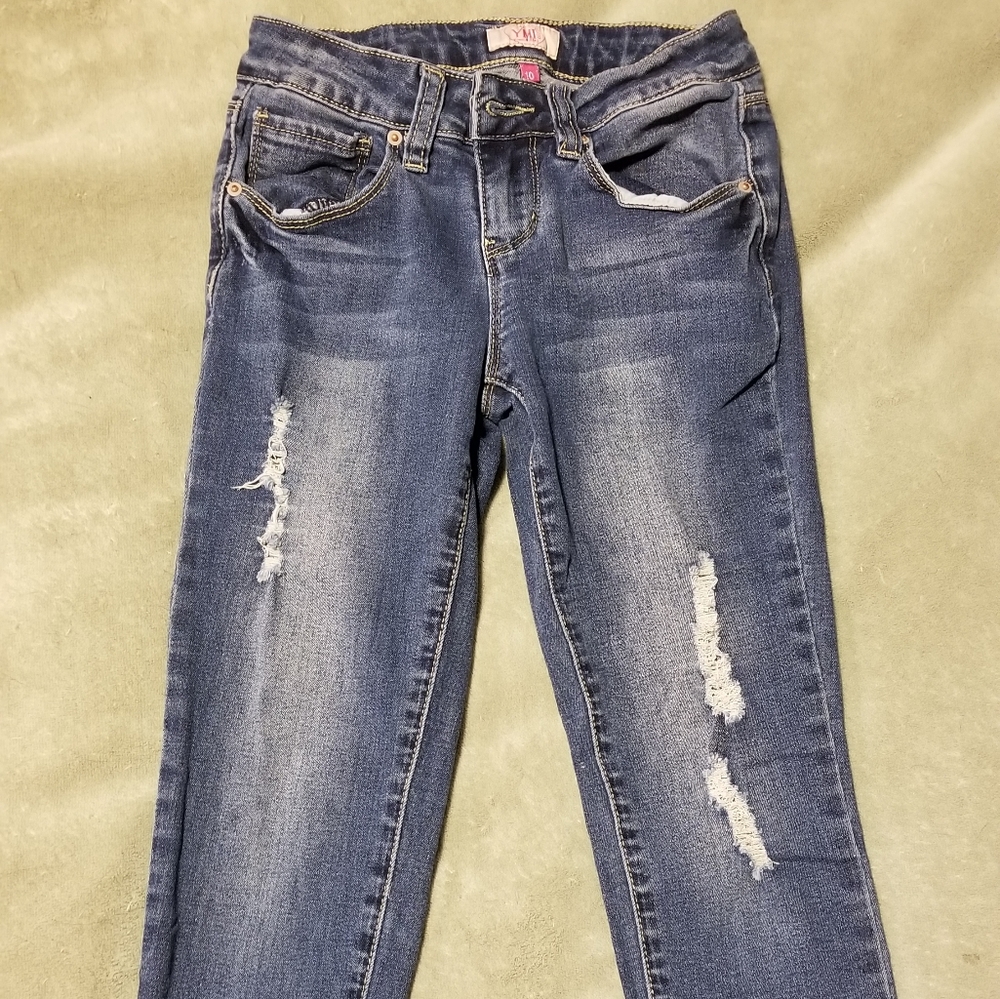 YMI Jeans for girls
